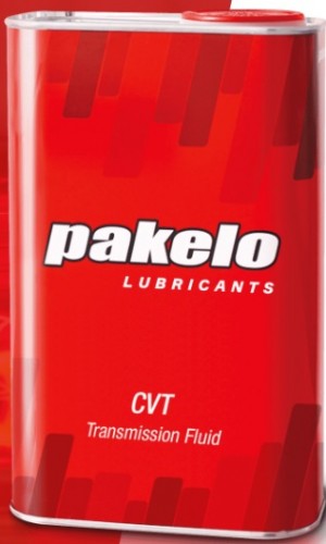 OLIO PAKELO CVT TRANSMISSION DA 1 LT.