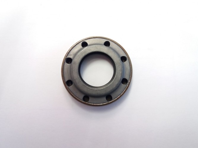OIL SEAL 19,80 X 40 X 5,5/8