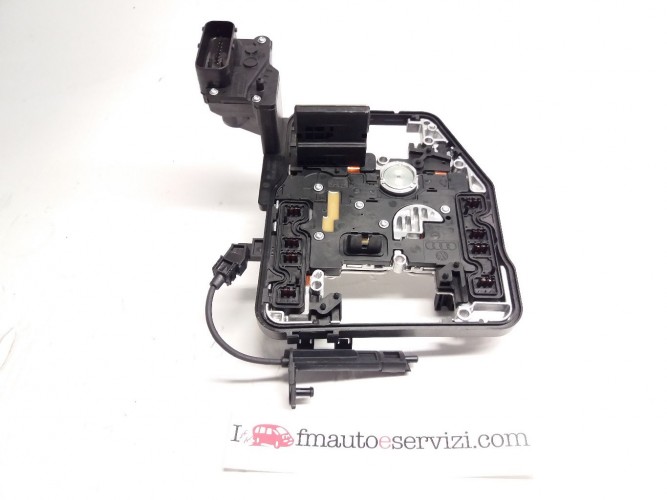 ECU TRANSMISSION NEW OEM SUITABLE TO OEM CODE 0AM927769D - 0AM 927 769 D