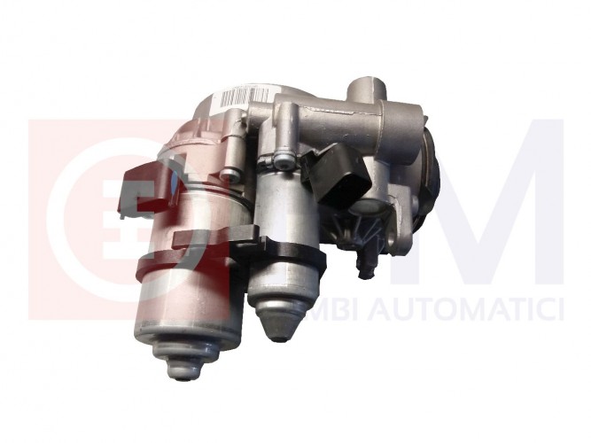 ACTUATOR NEW FOR AMT TRANSMISSION SUITABLE TO 2452F5 - 3981000092
