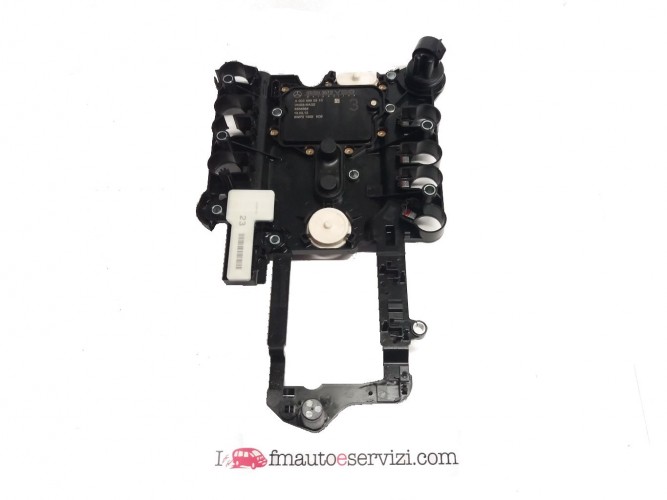 ECU MECCATRONICA COMPATIBILE CON A0002702600 80
