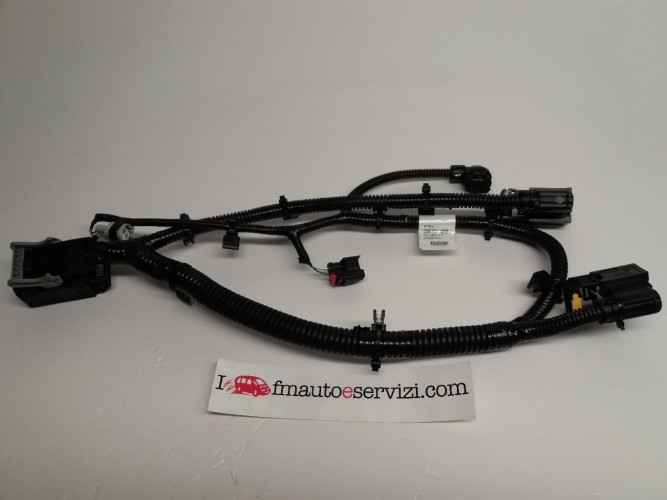 HARNESS NEW SUTIBALE TO OEM 349736869R