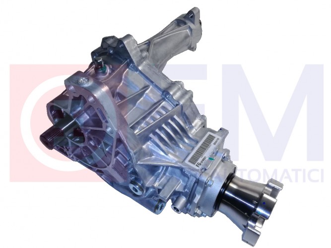 TRANSFER CASE NEW SUITABLE TO 23247712 - 84953429