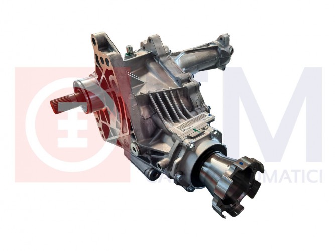 TRANSFER CASE NEW SUITABLE TO OEM 23247713 - 24257463 - 84953430  