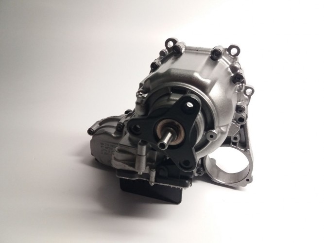 REBUILT TRANSFER CASE SUTIABLE TO 27107505374