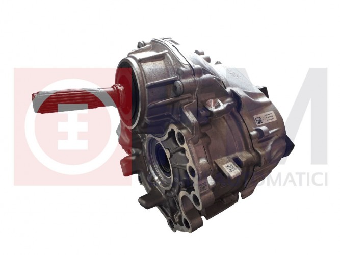 TRANSFER CASE MERCEDES REBUILT SUITABLE TO A7252800100 - A7252803900 - A725280470080 