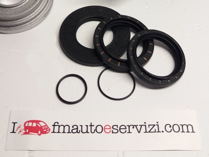KIT GUARNIZIONE PER RIPARTITORE DI COPPIA ATC300