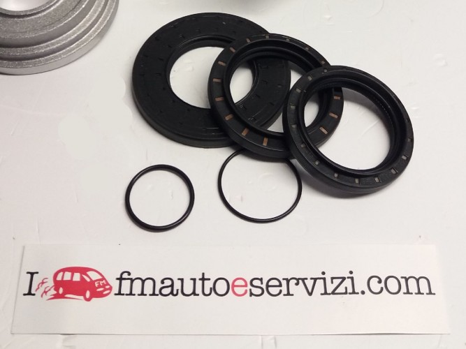 SEALING KIT FOR TRANSFER CASE ATC300