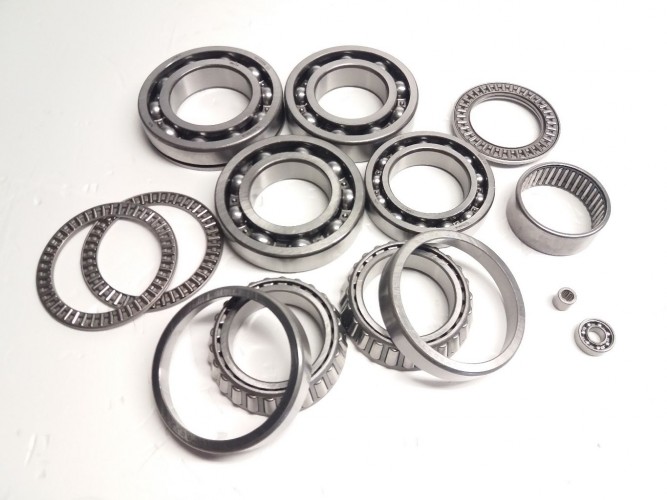 BEARINGS KIT FOR TRANSFER CASE ATC350