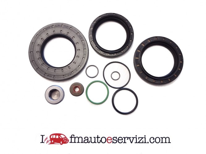 SEALING KIT FOR TRANSFER CASE SUITABLE TO ATC35L