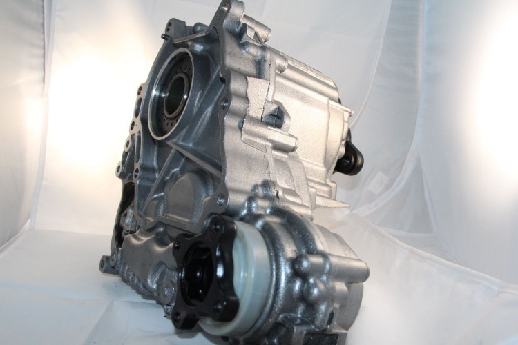 TRANSFER CASE BMW X3 SUITABLE TO OEM CODE 27103455132