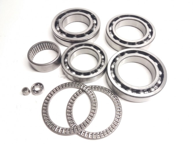 BEARINGS KIT FOR TRANSFER CASE ATC450
