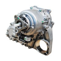 TRANSFER CASE REBUILT SUITABLE TO 27107643753