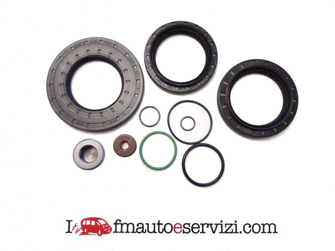 KIT GUARNIZIONI RIPARTITORE ADATTABILE A ATC450