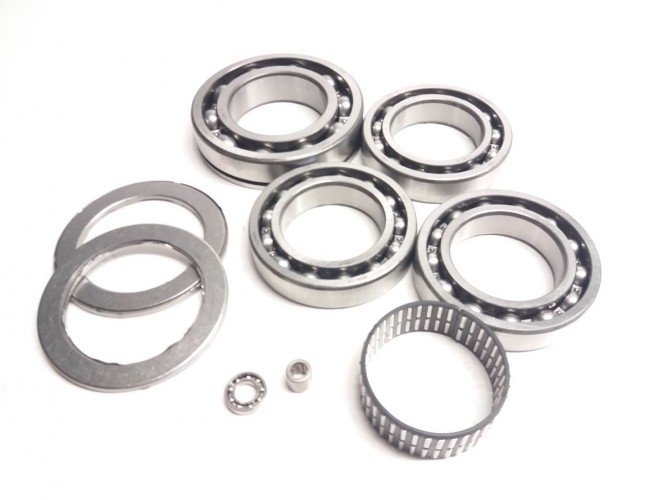 BEARINGS KIT FOR TRANSFERT CASE ATC45L