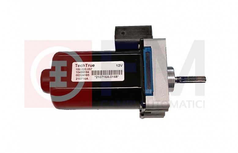 QUALITY A ELECTRIC MOTOR FOR DISTRIBUTOR WITH OEM CODE 71776899