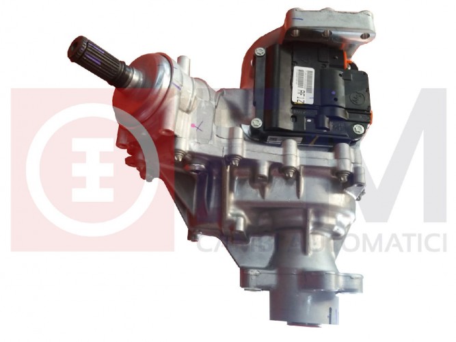 TRANSFER 4WD FOR JEEP CHEROKEE SUITABLE TO OEM CODE K68333254AH FOR CARS   MODEL YEAR 2019-2022
