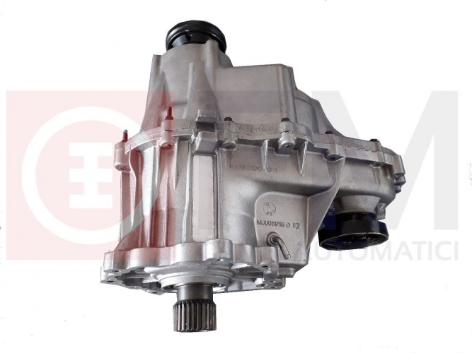 RIPARTITORE DI COPPIA JEEP RIGENERATO COMPATIBILE A OE KR2853665AH