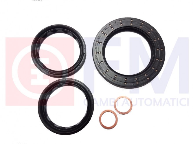 OIL SEAL KIT FOR TRANSFER CASE A2512802700