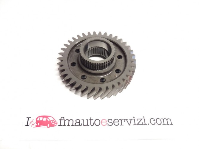 GEAR NEW FOR TRANSFER CASE SUBARU SUITABLE TO 33113AA420