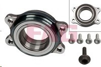 Kit cuscinetto ruota VW - AUDI 713610900