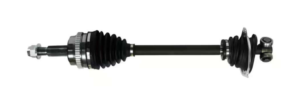 FRONT LEFT NEW AFTERMARKET AXLESHAFT SUITABLE WITH OEM 18-291361 - 8200485578 - 7711135287 - 4416436