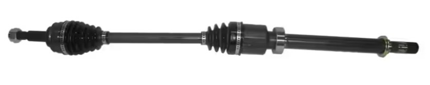 FRONT RIGHT AXLESHAFT SUITABLE WITH OEM 391000262R