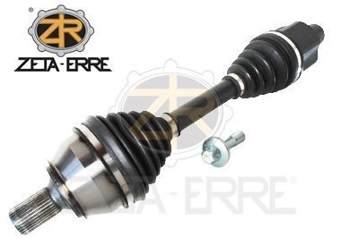 FRONT RIGHT AXLE SHAFT COMPATIBLE WITH OEM CODE ZR11918 - A1773301500