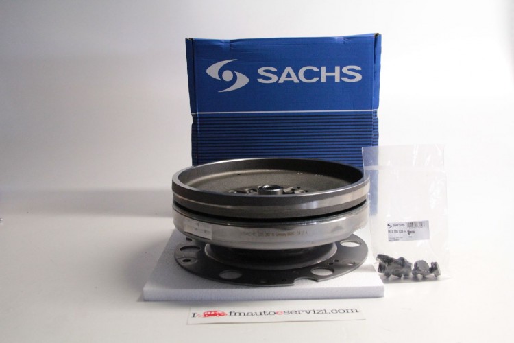 FLYWHEEL SACHS DMF 2295000718