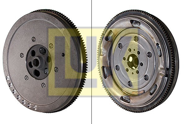 FLYWHEEL LUK DMF SUITABLE TO 415055008