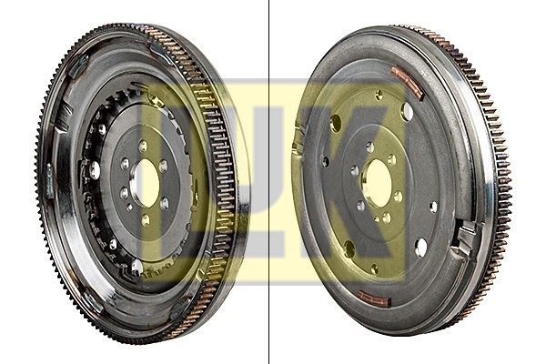 FLYWHEEL LUK 415068209-03F105266-03F105266B