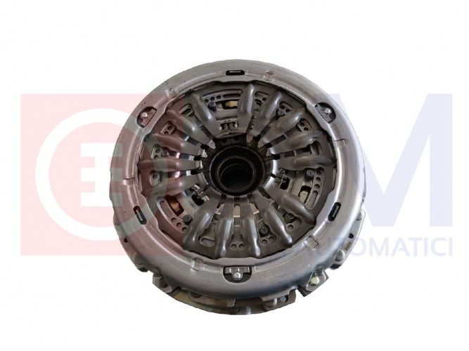 DOUBLE CLUTCH H-DCT WITHOUT FORKS MERCEDES - SMART SUITABLE TO OEM CODE A4532500600