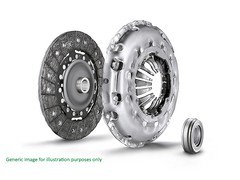 CLUTCH KIT LUK REPSET 623327400