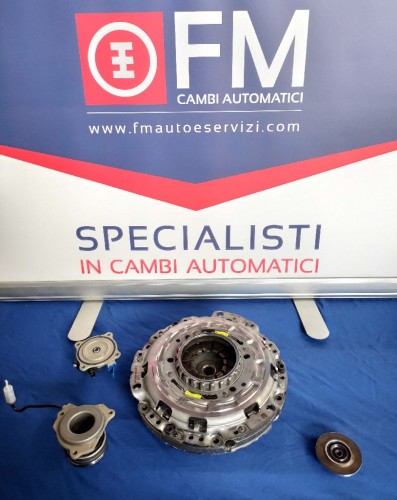 C635 TCT CLUTCH KIT