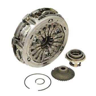 CLUTCH KIT OEM FROM FACTORY SUITABLE TO OEM CODE 302058758R - 302186629R