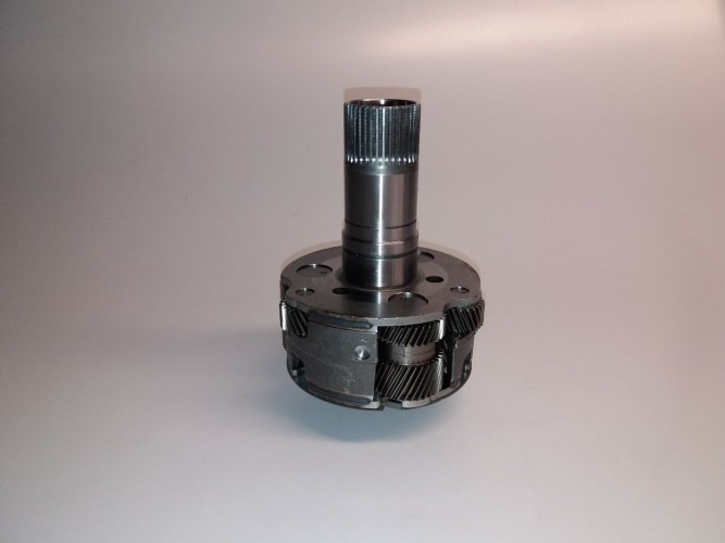 EPICICLOIDALE NUOVO COMPATIBILE PER CAMBIO AUTOMATICO GM 5L40E