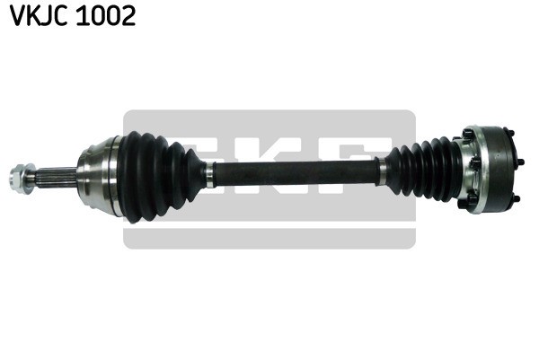 Drive Shaft SKF - VKJC 1002