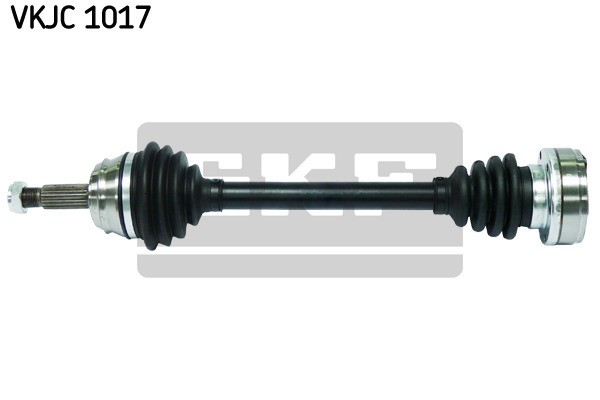 Drive Shaft SKF - VKJC 1017