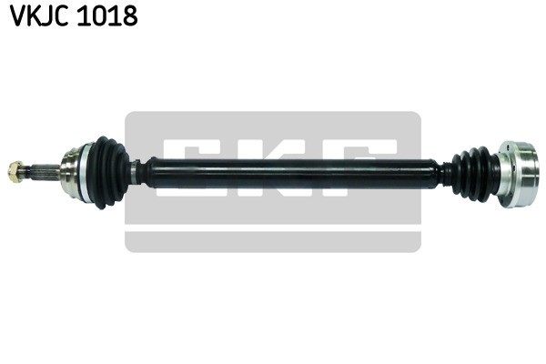 Drive Shaft SKF - VKJC 1018