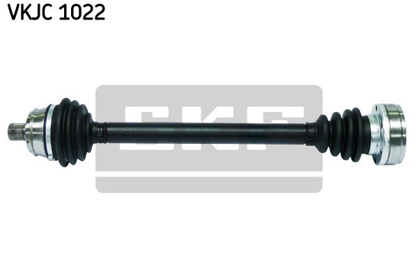 Drive Shaft SKF - VKJC 1022