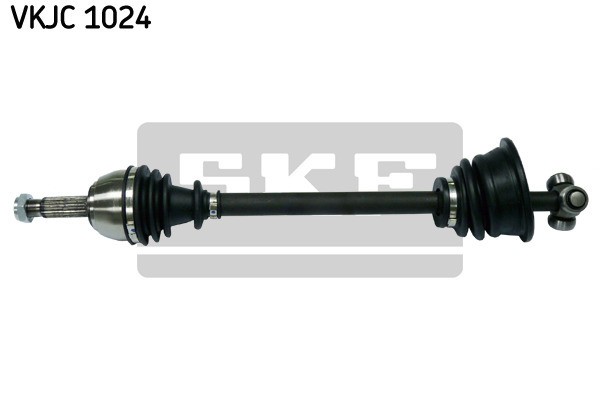 Drive Shaft SKF - VKJC 1024