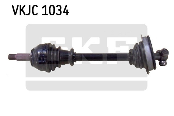 Drive Shaft SKF - VKJC 1034