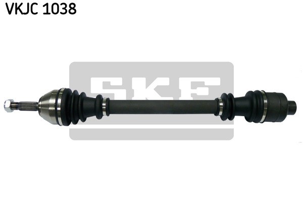 Drive Shaft SKF - VKJC 1038