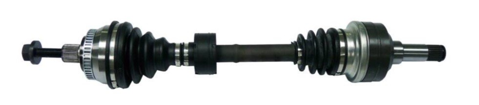 SEMIASSE NUOVO AFTERMARKET ANTERIORE SINISTRO COMPATIBILE CON OEM 020967 - 1054927 - 1097322
