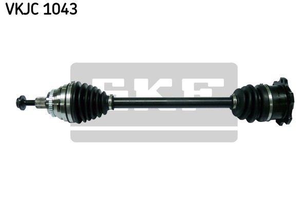 Drive Shaft SKF - VKJC 1043