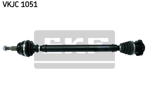 Drive Shaft SKF - VKJC 1051