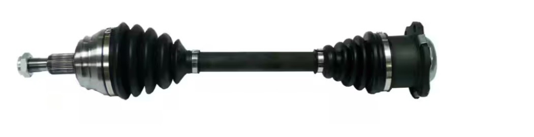 SEMIASSE NUOVO AFTERMARKET ANTERIORE SINISTRO COMPATIBILE CON OEM 1J0 407 271 CH - 1J0407271CH