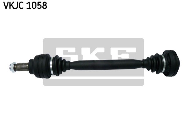 Drive Shaft SKF - VKJC 1058