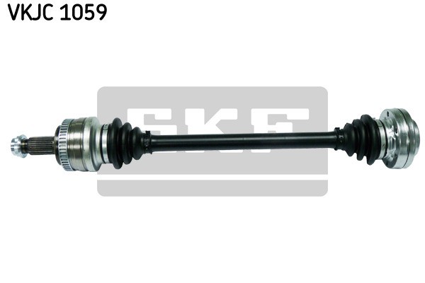 Drive Shaft SKF - VKJC 1059