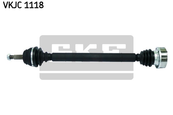 Drive Shaft SKF - VKJC 1118